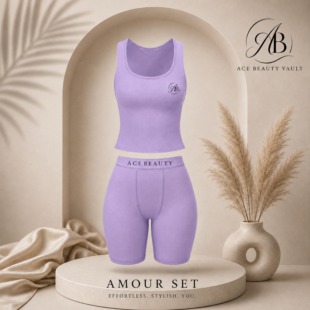 Amour Set🪻
