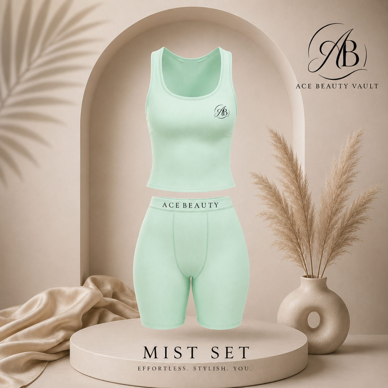 Mist Set🌿