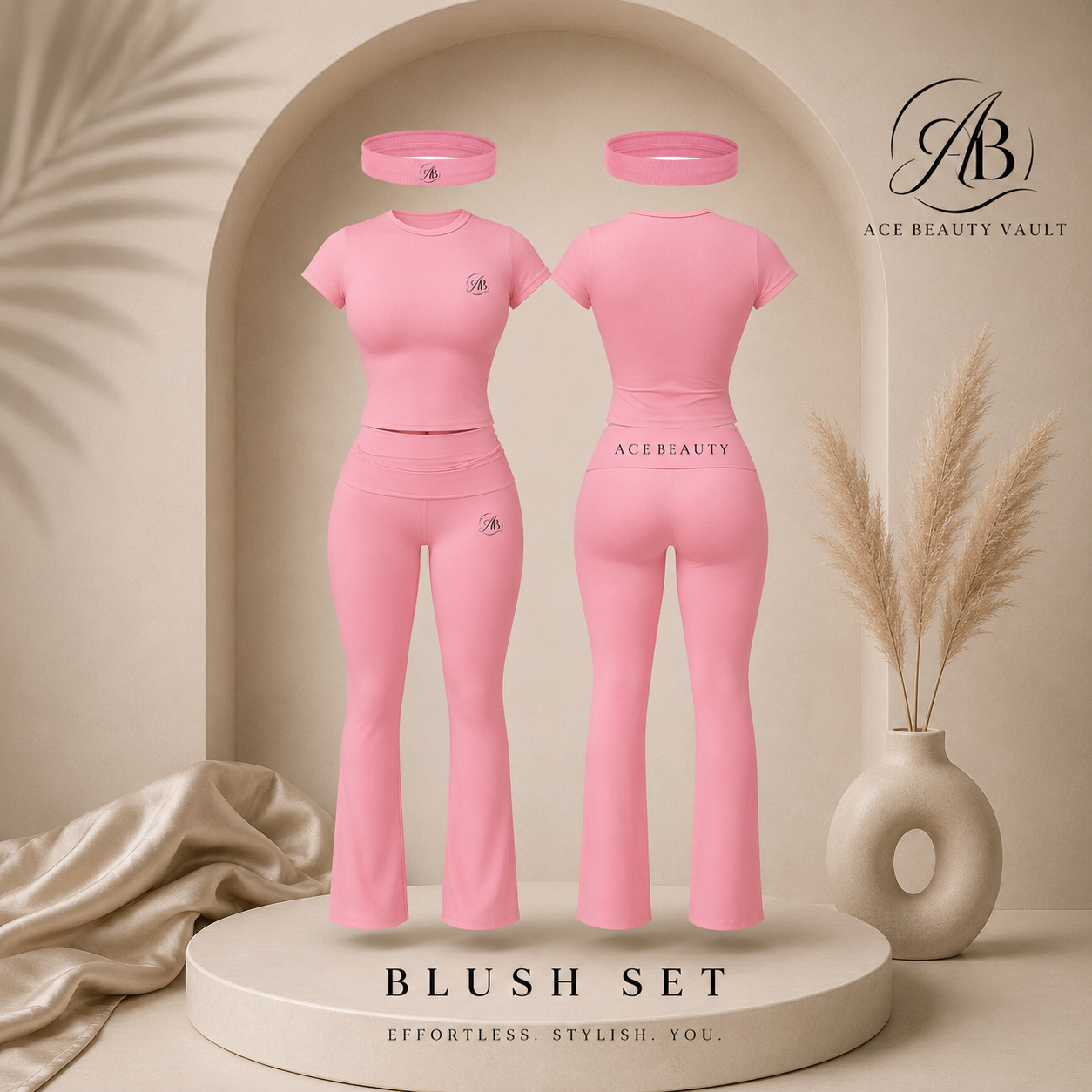 Blush Set🌸