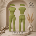 Sage Set🌿