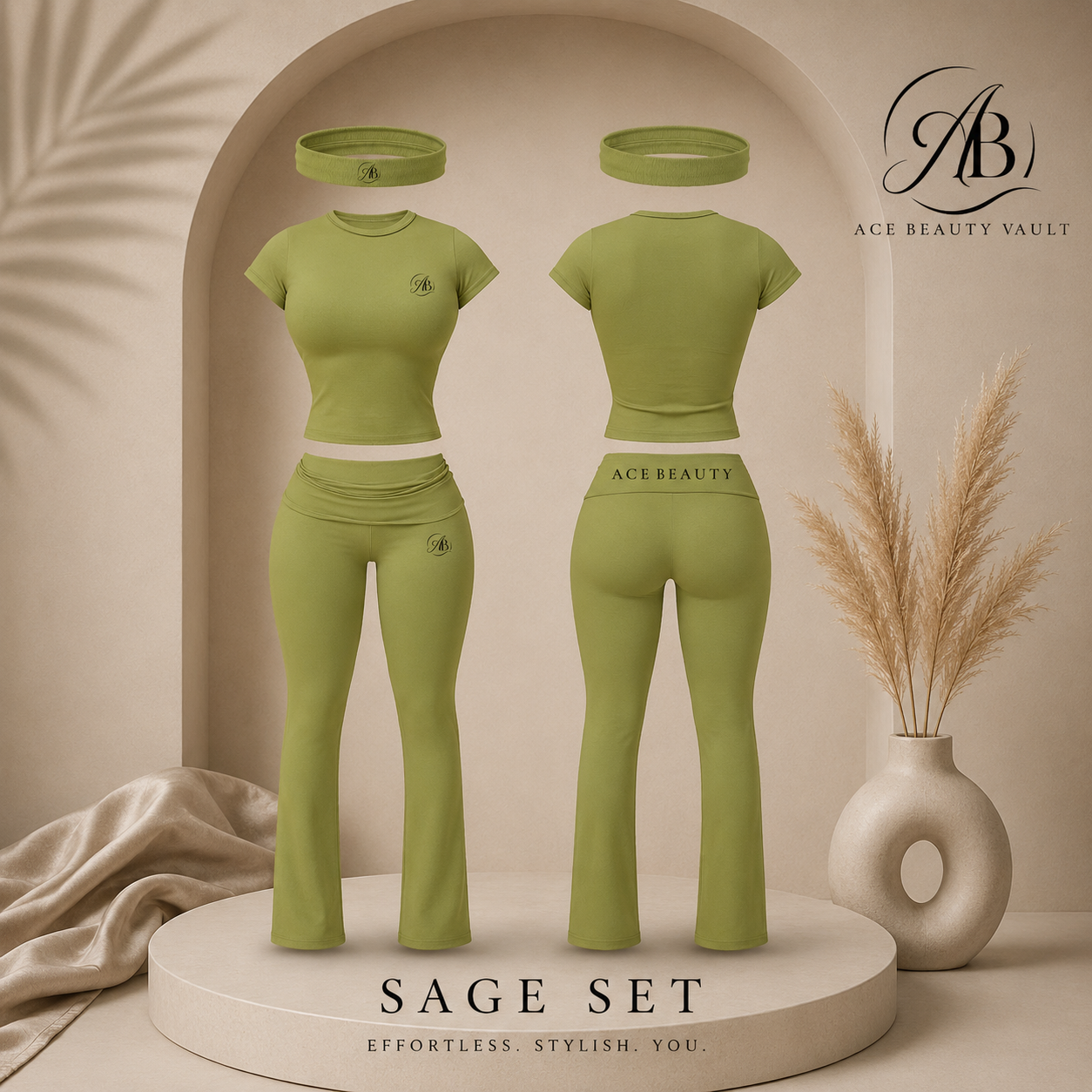 Sage Set🌿