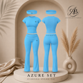 Azure Set 🌊
