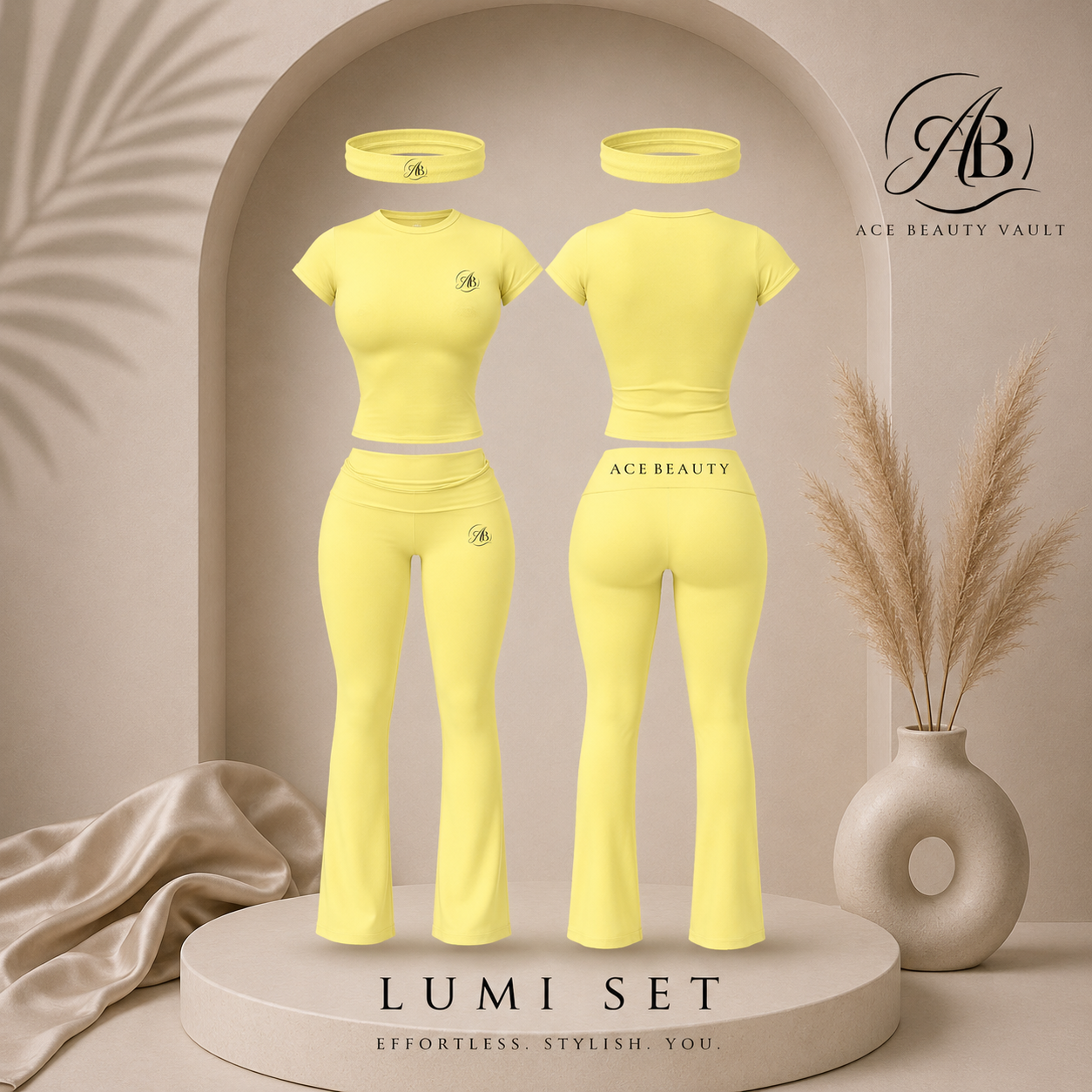 Lumi Set ☀️
